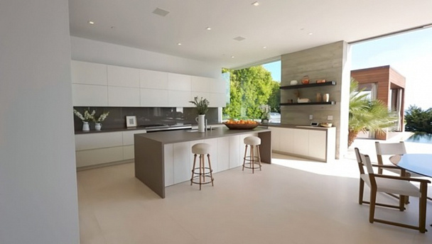 Kitchen - Venice