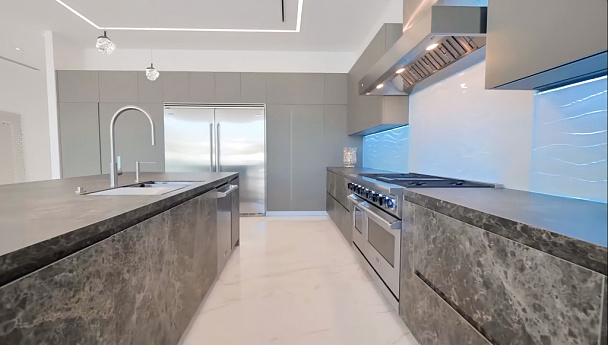 Kitchen - Encino